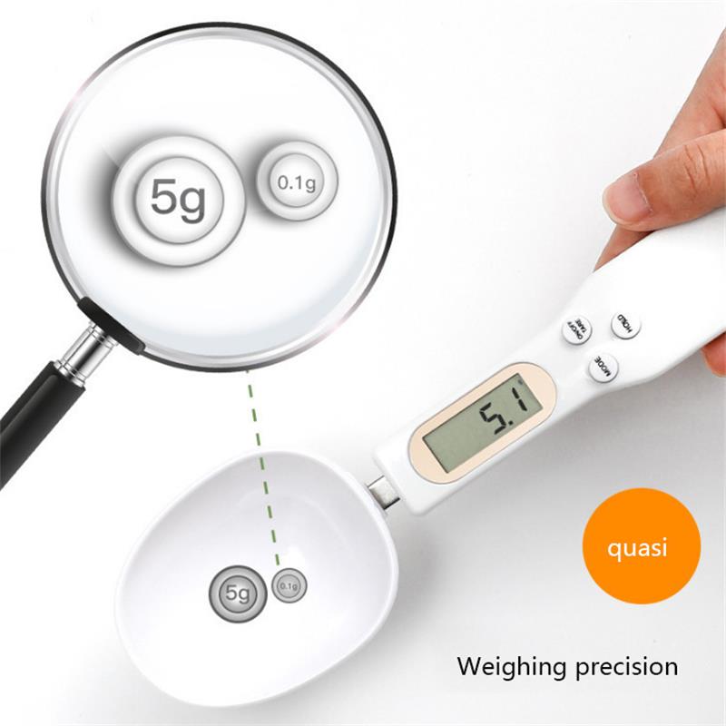 Cân Nặng Thìa Cân Nhà Bếp Điện - đánh giá và giá Kitchen Gadgets Under 500