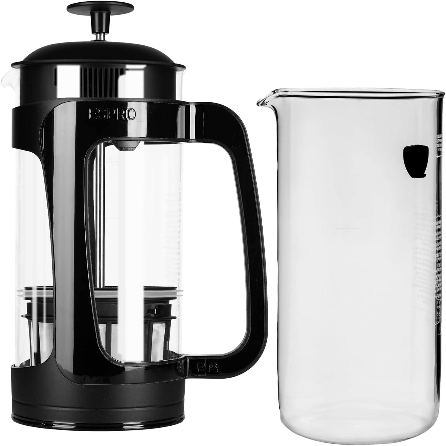 ESPRO P3 French Press Coffee M - đánh giá và giá French Press Coffee Maker