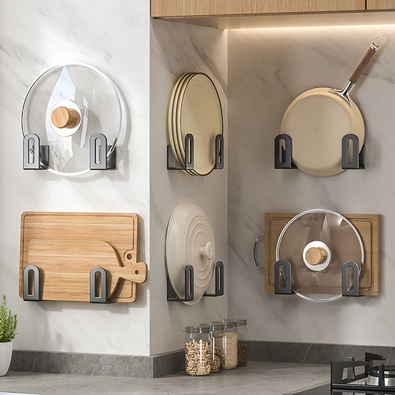 2Pcs/set Cutting Board Pot Cov - đánh giá và giá Kitchen Gadgets Rack