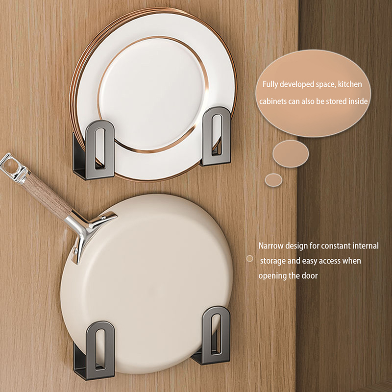 2Pcs/set Cutting Board Pot Cov - đánh giá và giá Kitchen Gadgets Rack