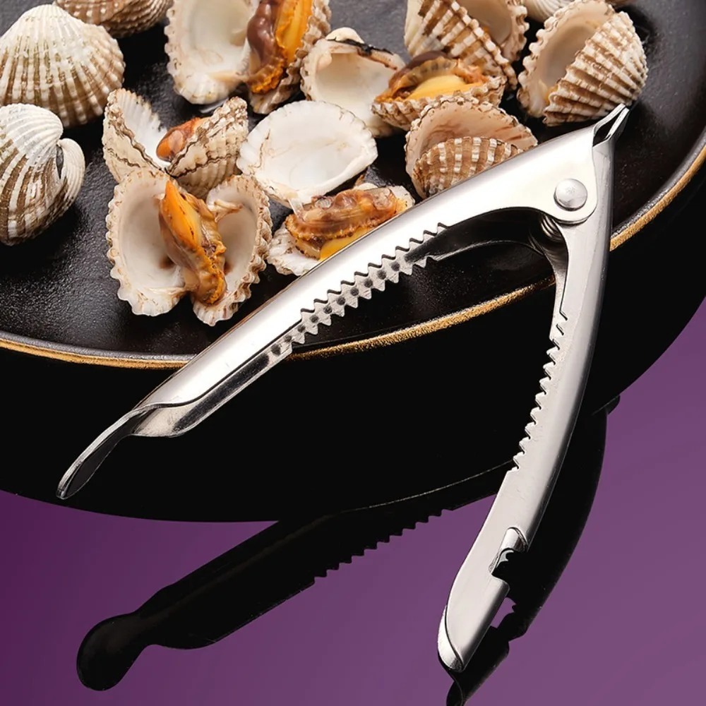 New Creative Oyster Opening Cl - đánh giá và giá Kitchen Gadgets Name