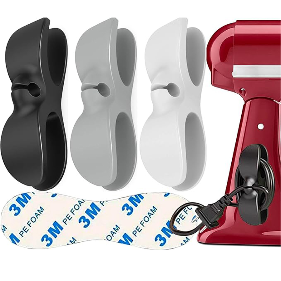 1PCS Kitchen Appliance Cord Or - đánh giá và giá Kitchen Gadgets Rack Storage