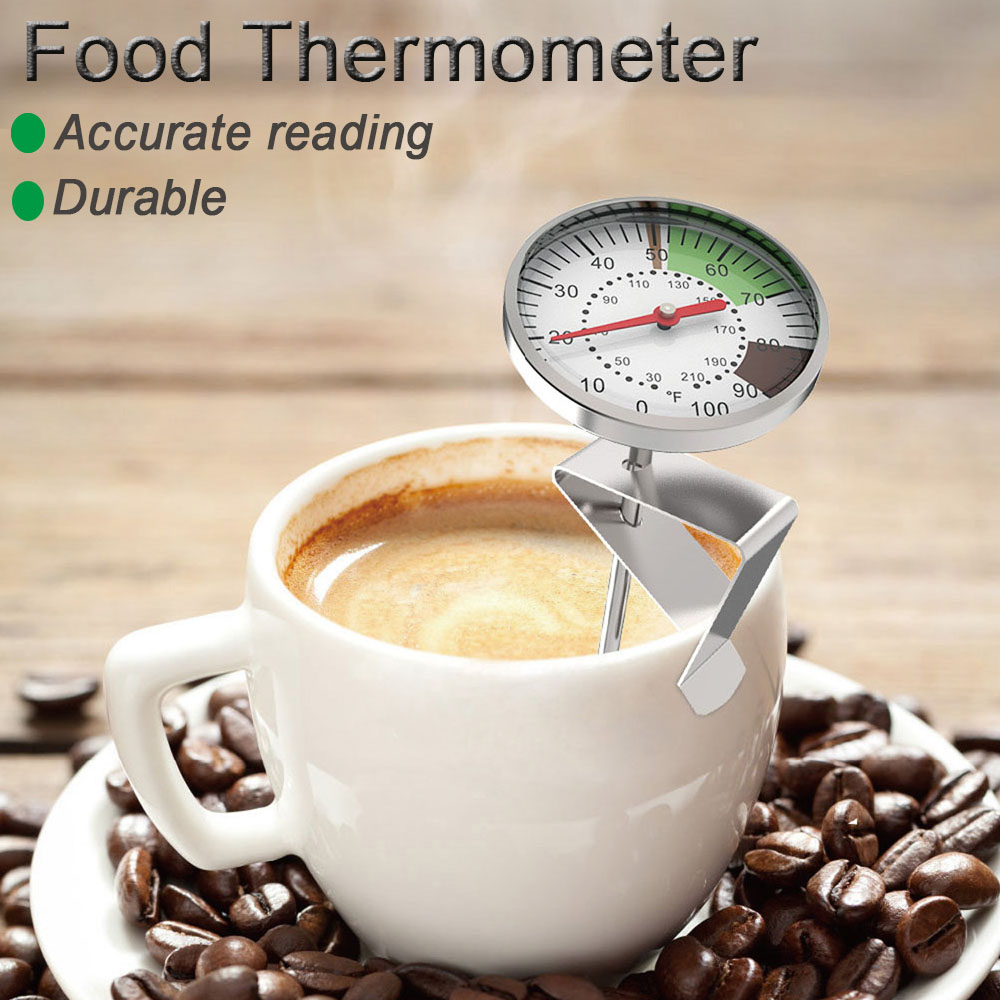 0-100°C Food Thermometer Stain - đánh giá và giá Kitchen Gadgets China