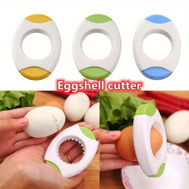 1Pc Separator Egg Opener Shell - đánh giá và giá Kitchen Gadgets Essential