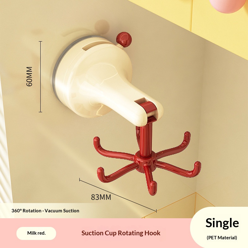 Suction Cup Rotating Kitchen H - đánh giá và giá Kitchen Gadgets Rack
