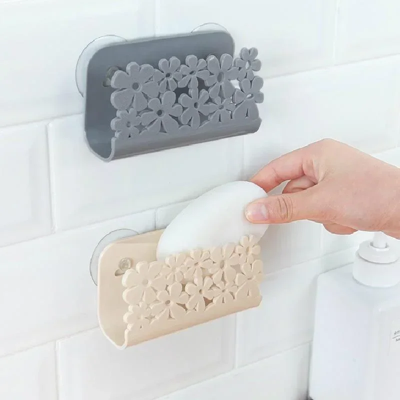 Dish Cloths Rack Suction Spong - đánh giá và giá Kitchen Gadgets Rack Storage