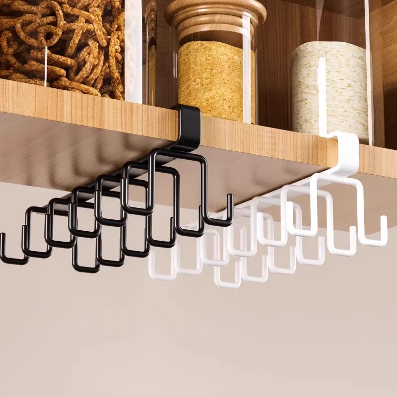 New 1PC Hole-free Kitchen Hook - đánh giá và giá Kitchen Gadgets Rack