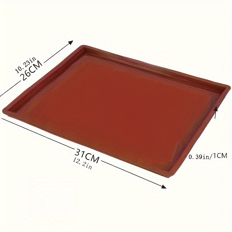 1pc,Swiss Roll Cake Mat 12.2'' - đánh giá và giá Kitchen Gadgets Essential