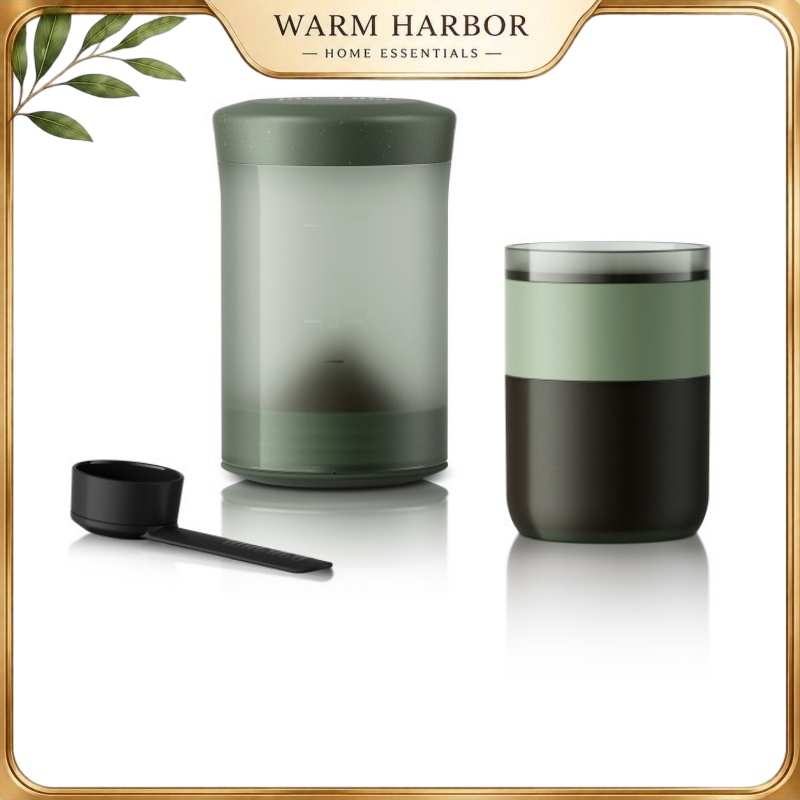 Wacaco Prestina Portable Frenc - đánh giá và giá French Press Coffee Maker