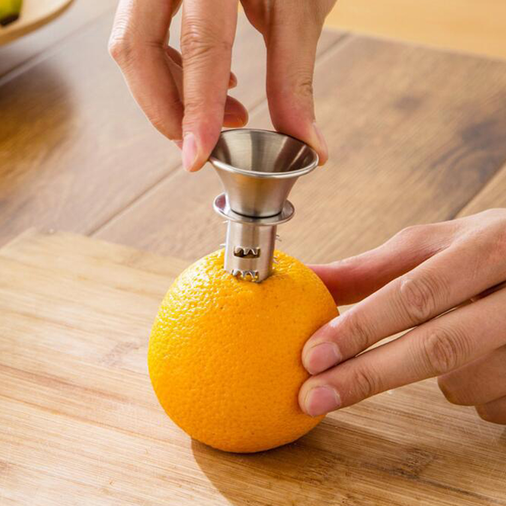 Manual Citrus Juicer Lemon Squ - đánh giá và giá Kitchen Gadgets Name