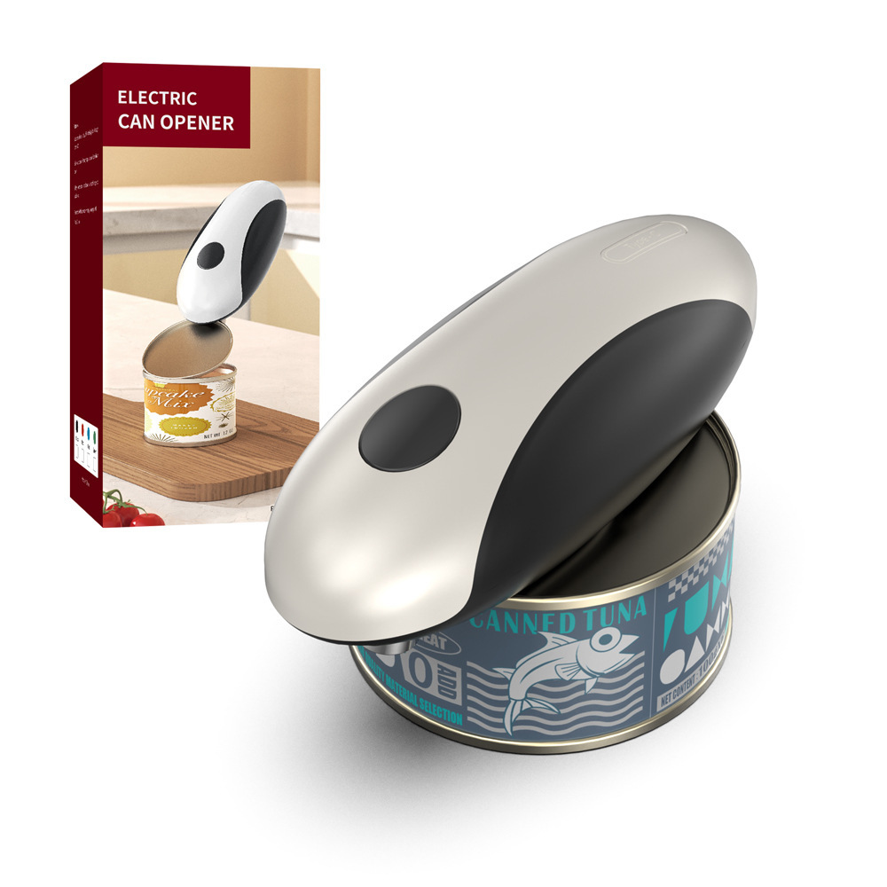 Amazon automatic electric can  - đánh giá và giá Kitchen Gadgets Amazon