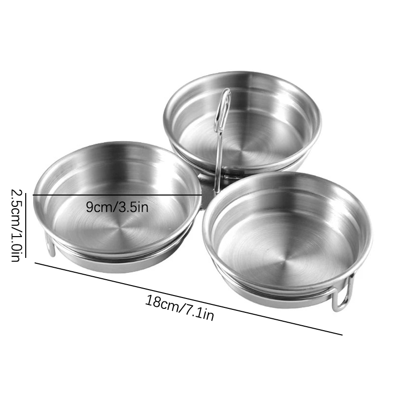Stainless Steel Egg Poacher Pa - đánh giá và giá Kitchen Gadgets Essential