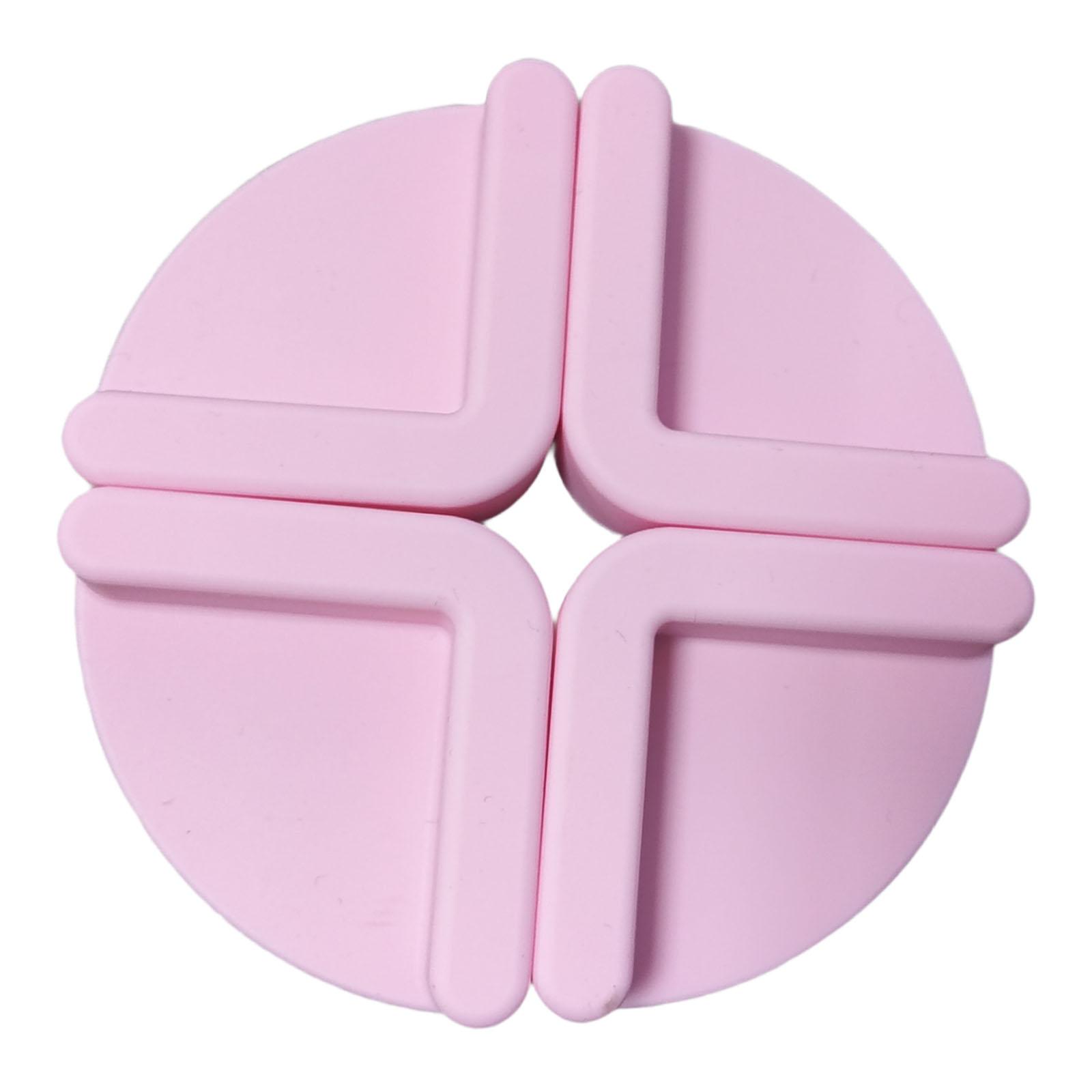 4 Pieces Cutting Board Feet St - đánh giá và giá Kitchen Gadgets To Gift