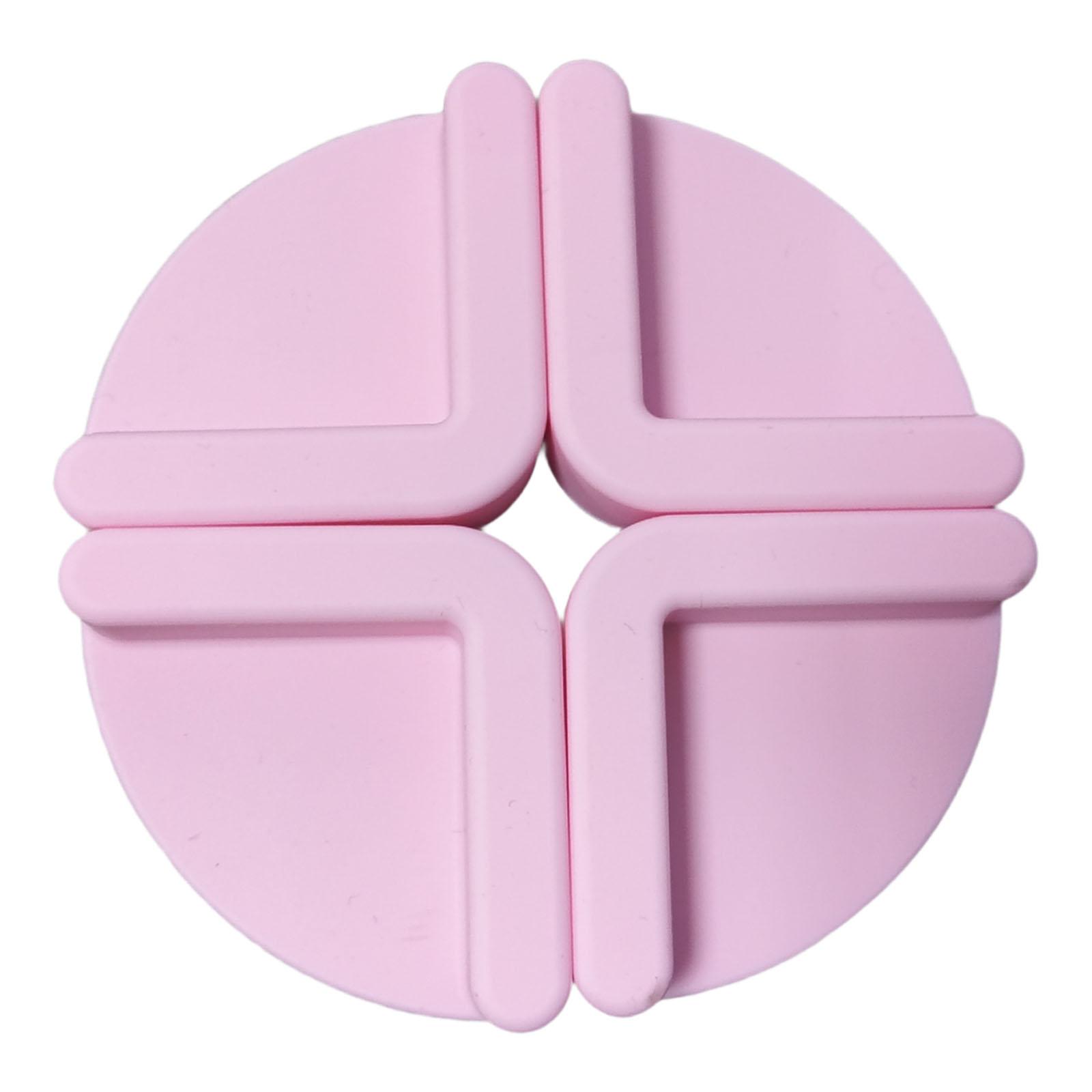 4 Pieces Cutting Board Feet St - đánh giá và giá Kitchen Gadgets To Gift