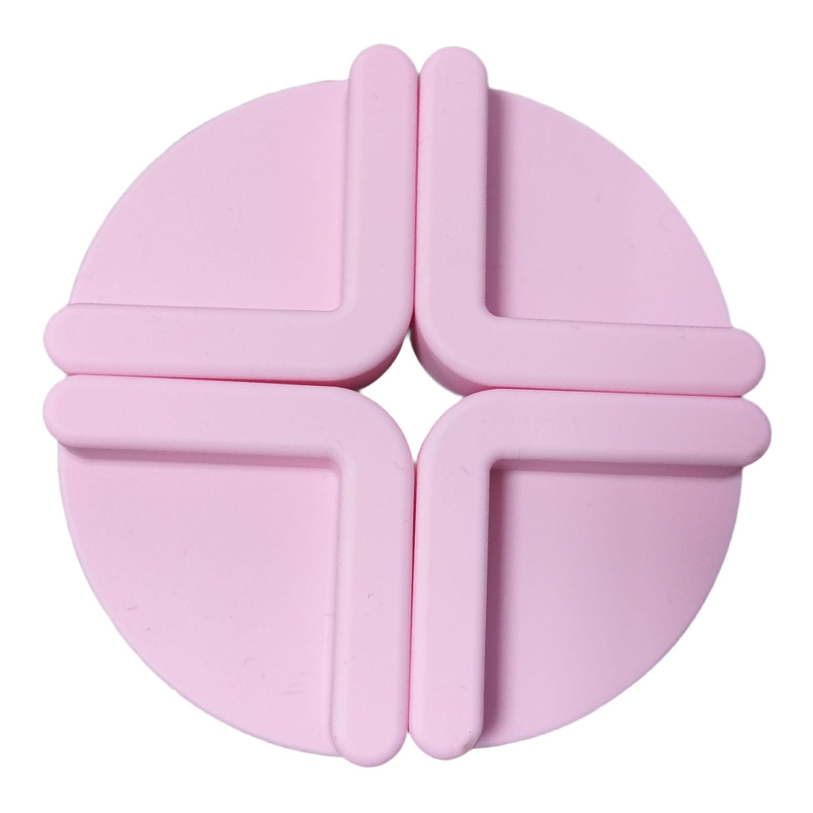 4 Pieces Cutting Board Feet St - đánh giá và giá Kitchen Gadgets To Gift