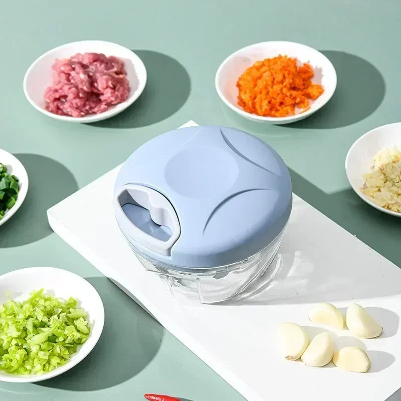 Crusher Vegetable Onion Cutter - đánh giá và giá Kitchen Gadgets Under 500