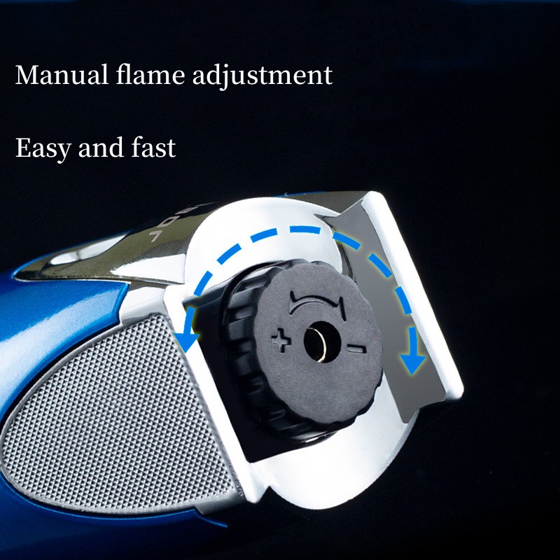 Jobon Creative Cigar Lighter R - đánh giá và giá Kitchen Gadgets To Gift
