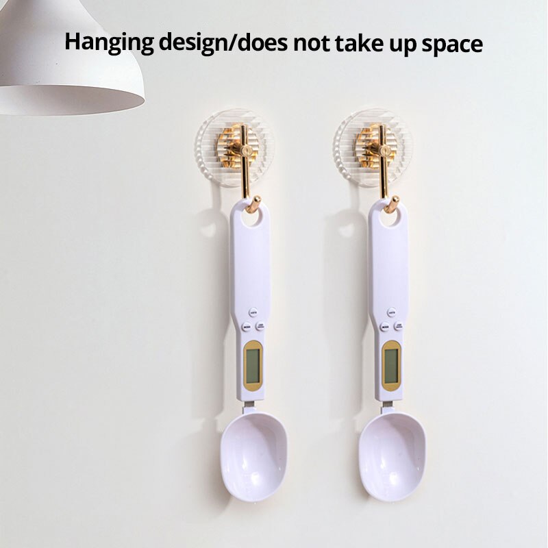 Scale Weighing Spoon Kitchen S - đánh giá và giá Kitchen Gadgets Under 500