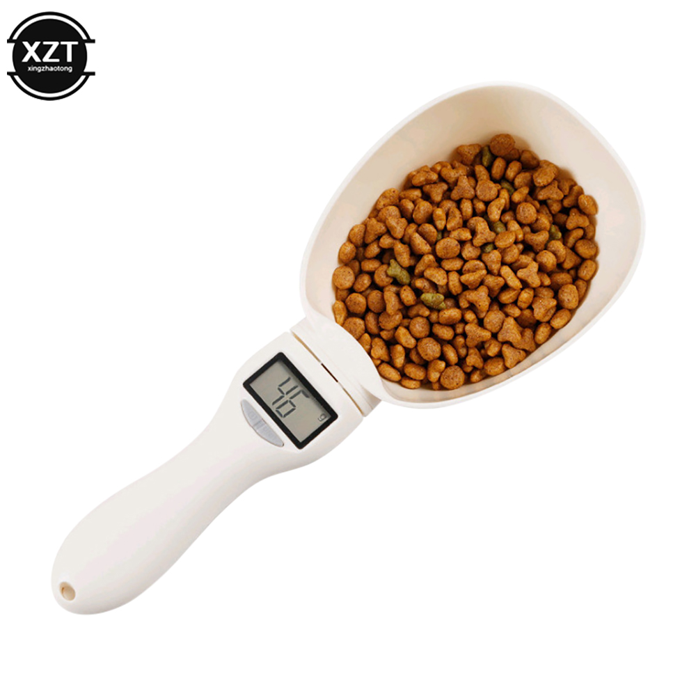 Large Size Scale Weighing Spoo - đánh giá và giá Kitchen Gadgets Under 500