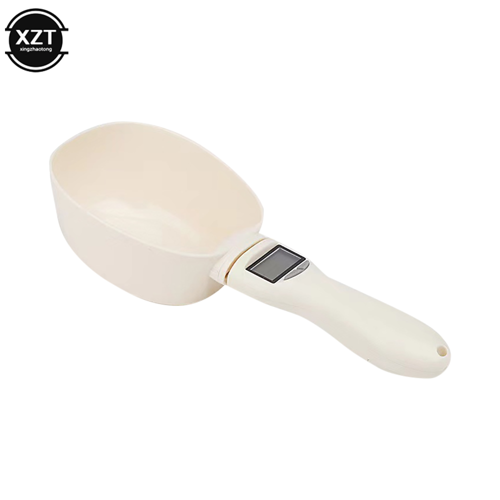 Large Size Scale Weighing Spoo - đánh giá và giá Kitchen Gadgets Under 500