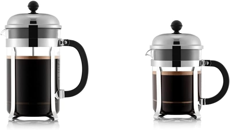 Chambord French Press Coffee M - đánh giá và giá French Press Coffee Maker