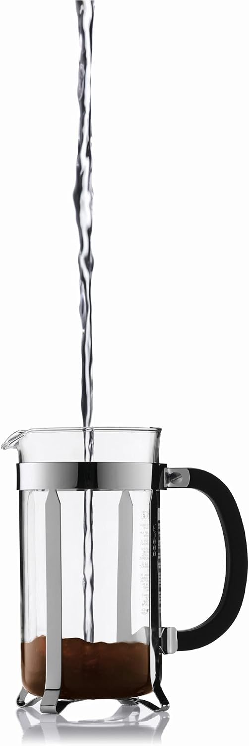 Chambord French Press Coffee M - đánh giá và giá French Press Coffee Maker