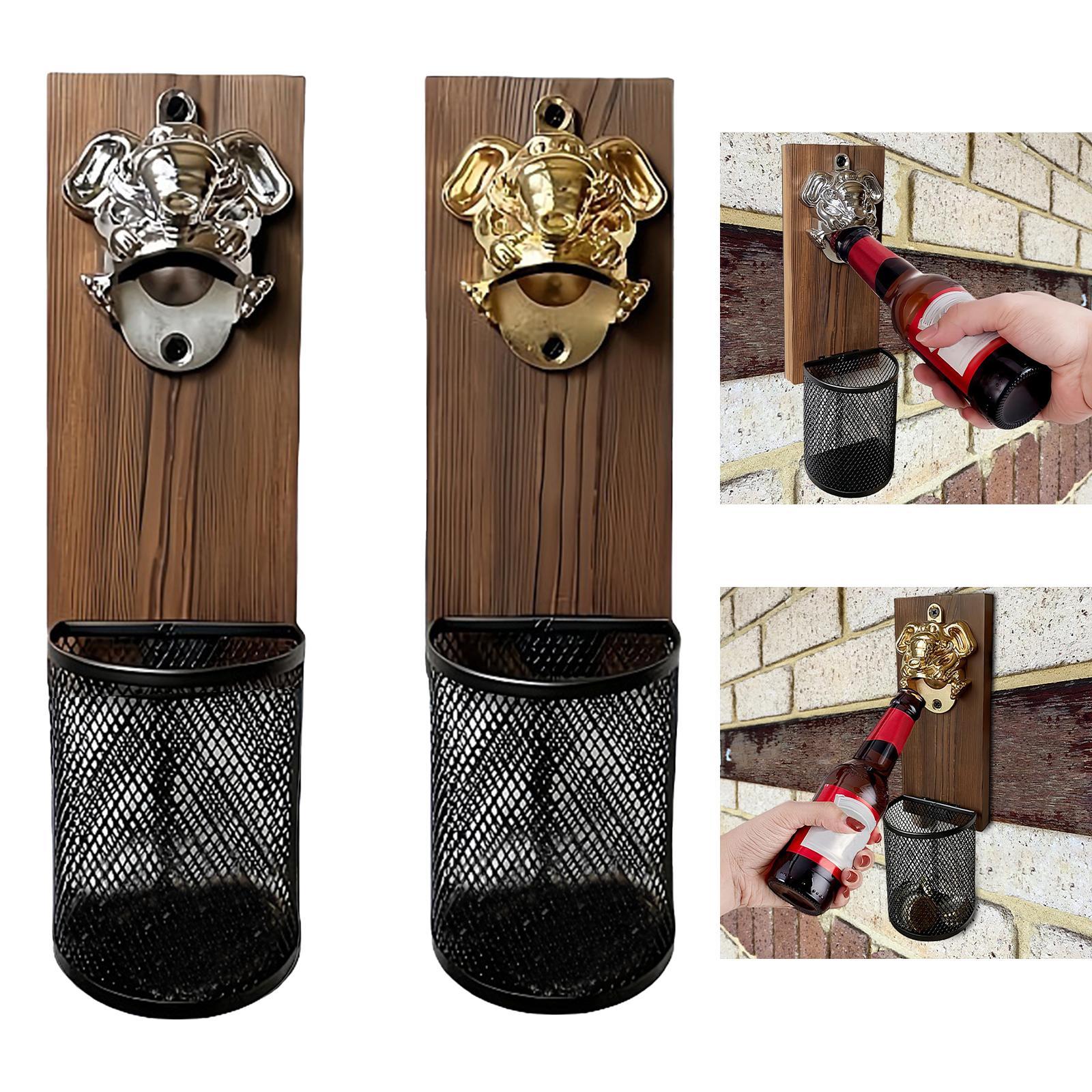 Magnetic Bottle Opener with Ca - đánh giá và giá Kitchen Gadgets To Gift