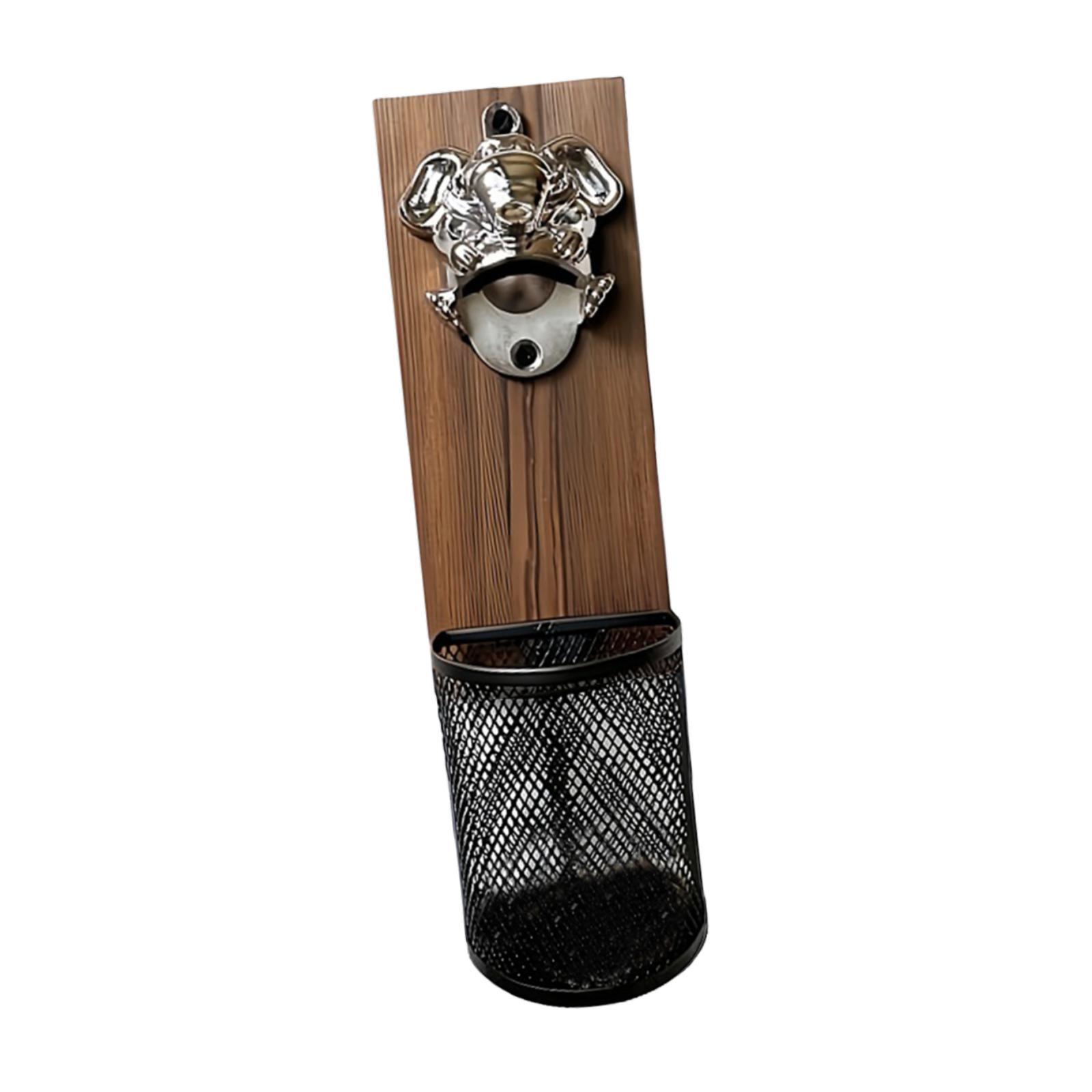 Magnetic Bottle Opener with Ca - đánh giá và giá Kitchen Gadgets To Gift