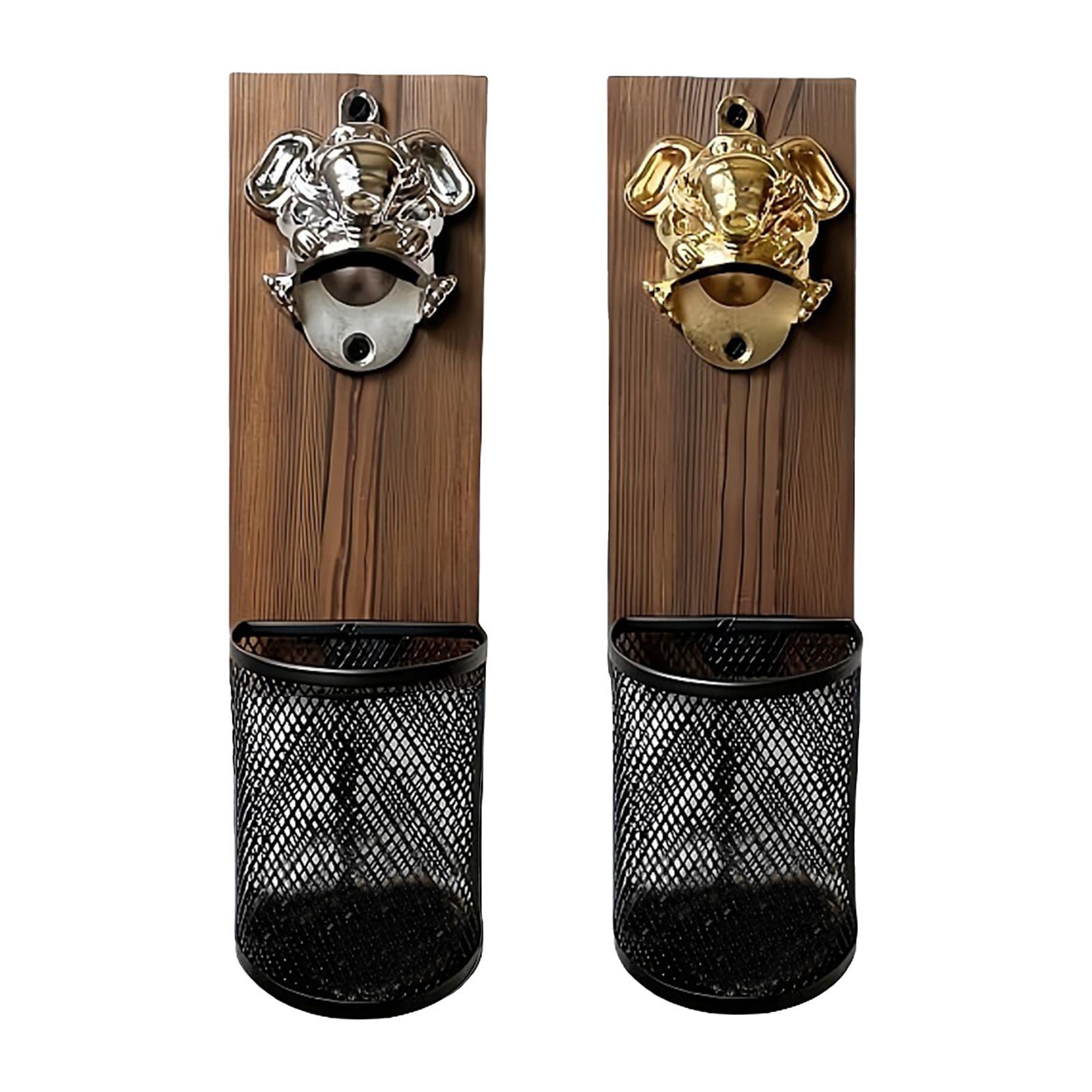 Magnetic Bottle Opener with Ca - đánh giá và giá Kitchen Gadgets To Gift
