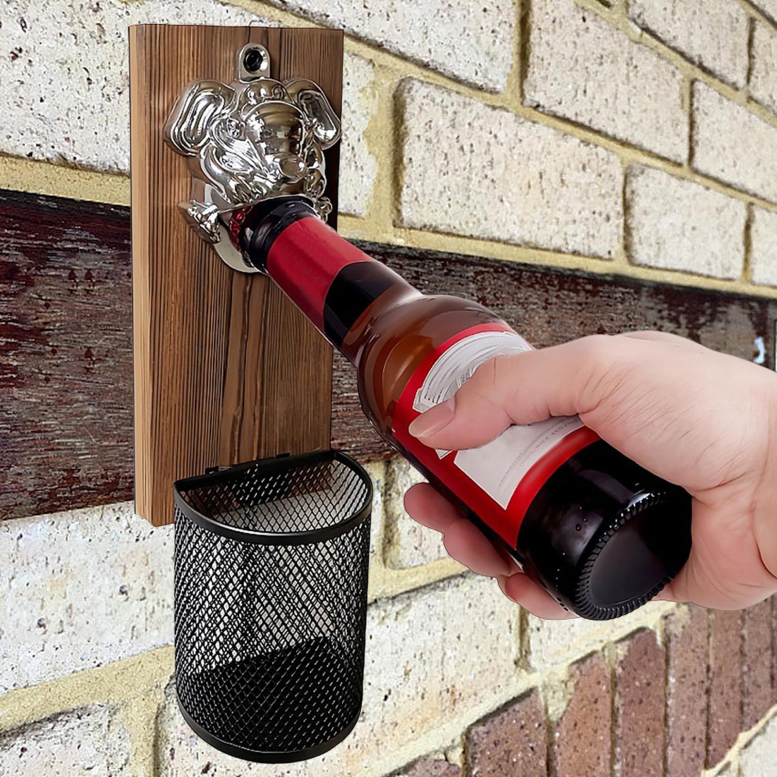 Magnetic Bottle Opener with Ca - đánh giá và giá Kitchen Gadgets To Gift