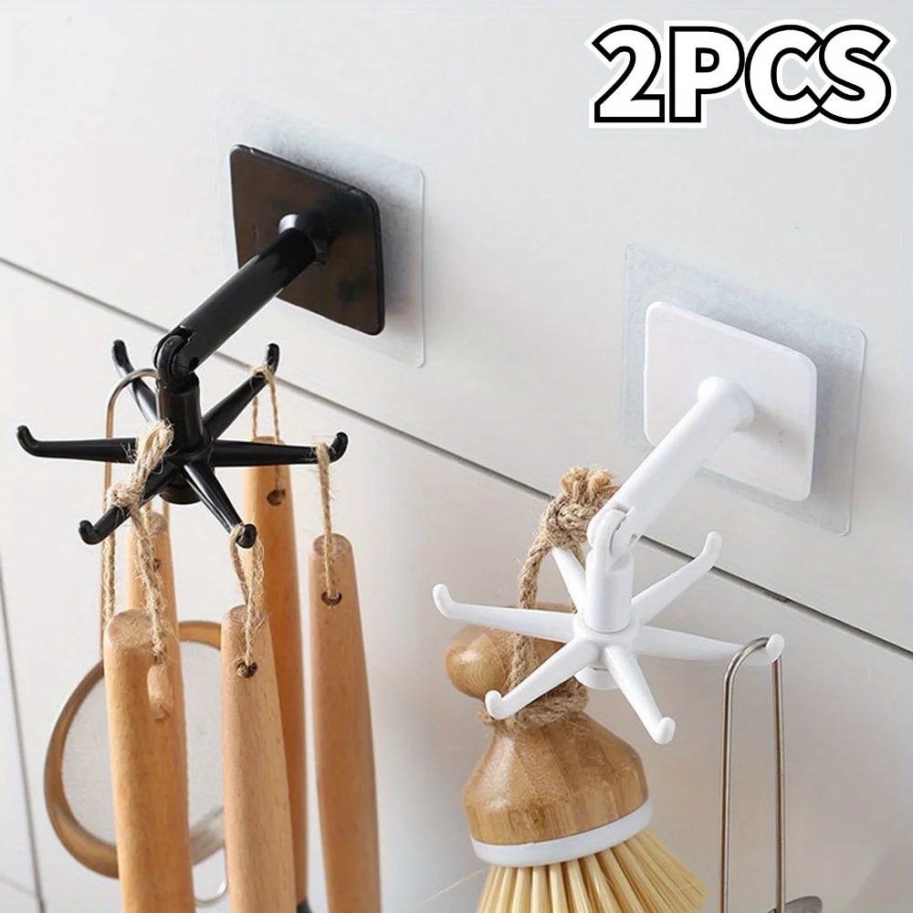 Kitchen Hook Multi-Purpose Hoo - đánh giá và giá Kitchen Gadgets Rack Storage