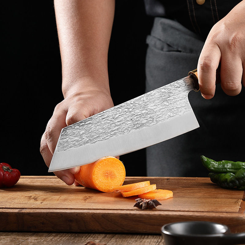 Japanese-style kitchen knife,  - đánh giá và giá Kitchen Gadgets China