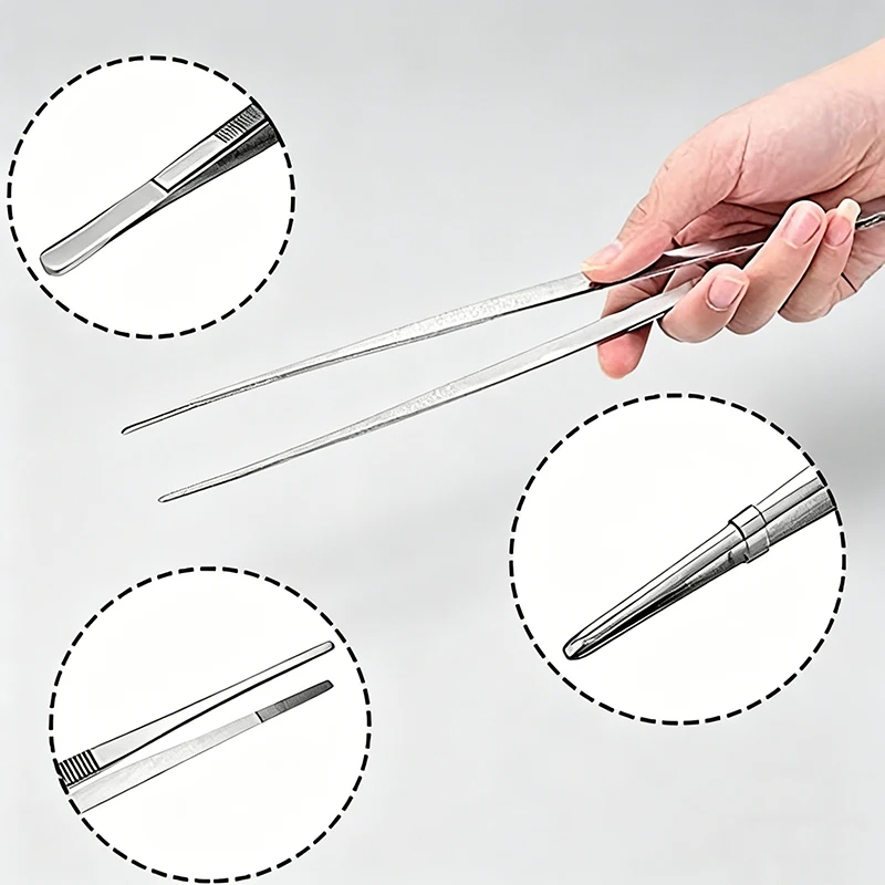 Multifunction Barbecue Tongs S - đánh giá và giá Kitchen Gadgets And Utensils