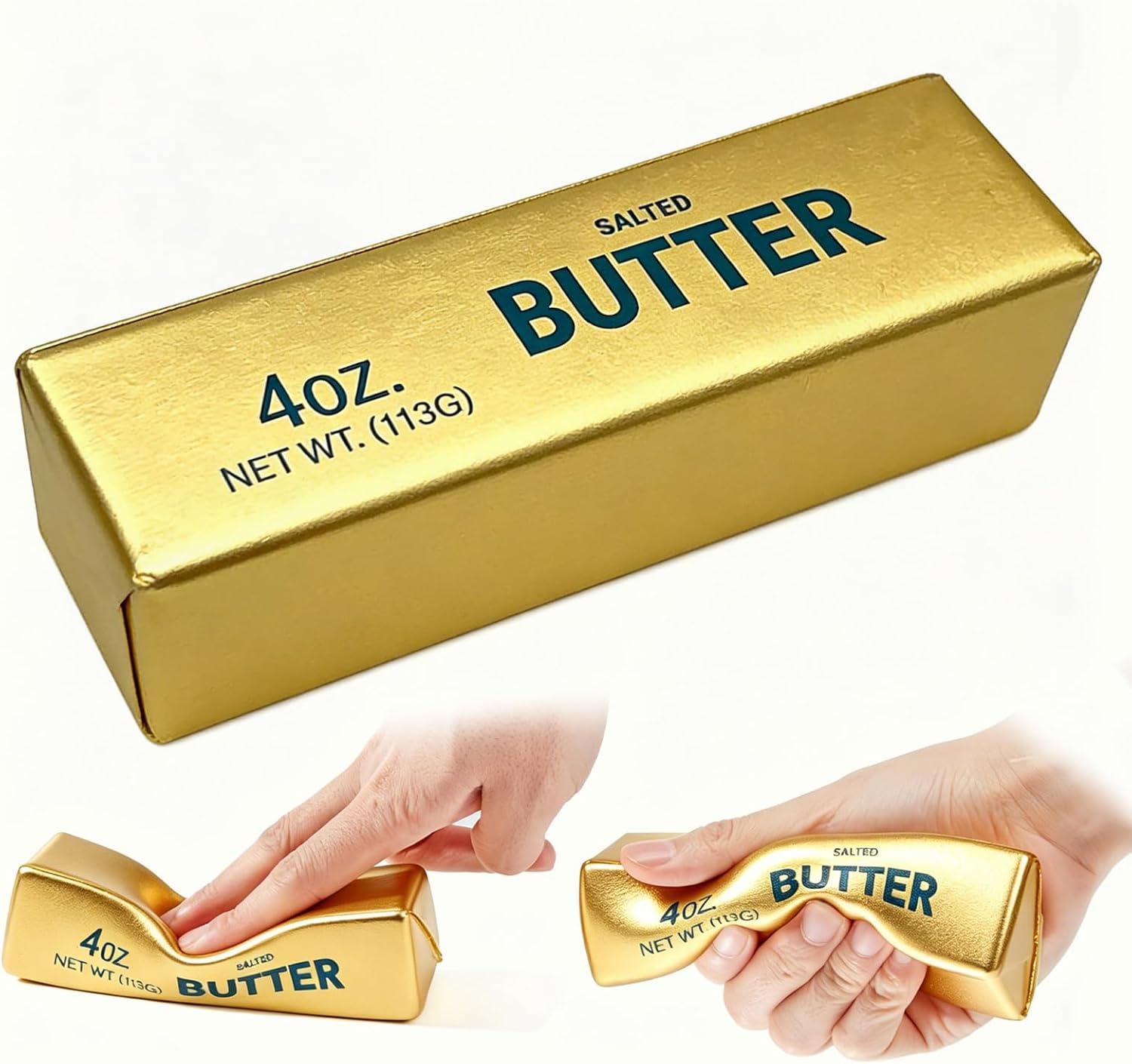 New Soft Slow Rebound Butter S - đánh giá và giá Kitchen Gadgets To Gift
