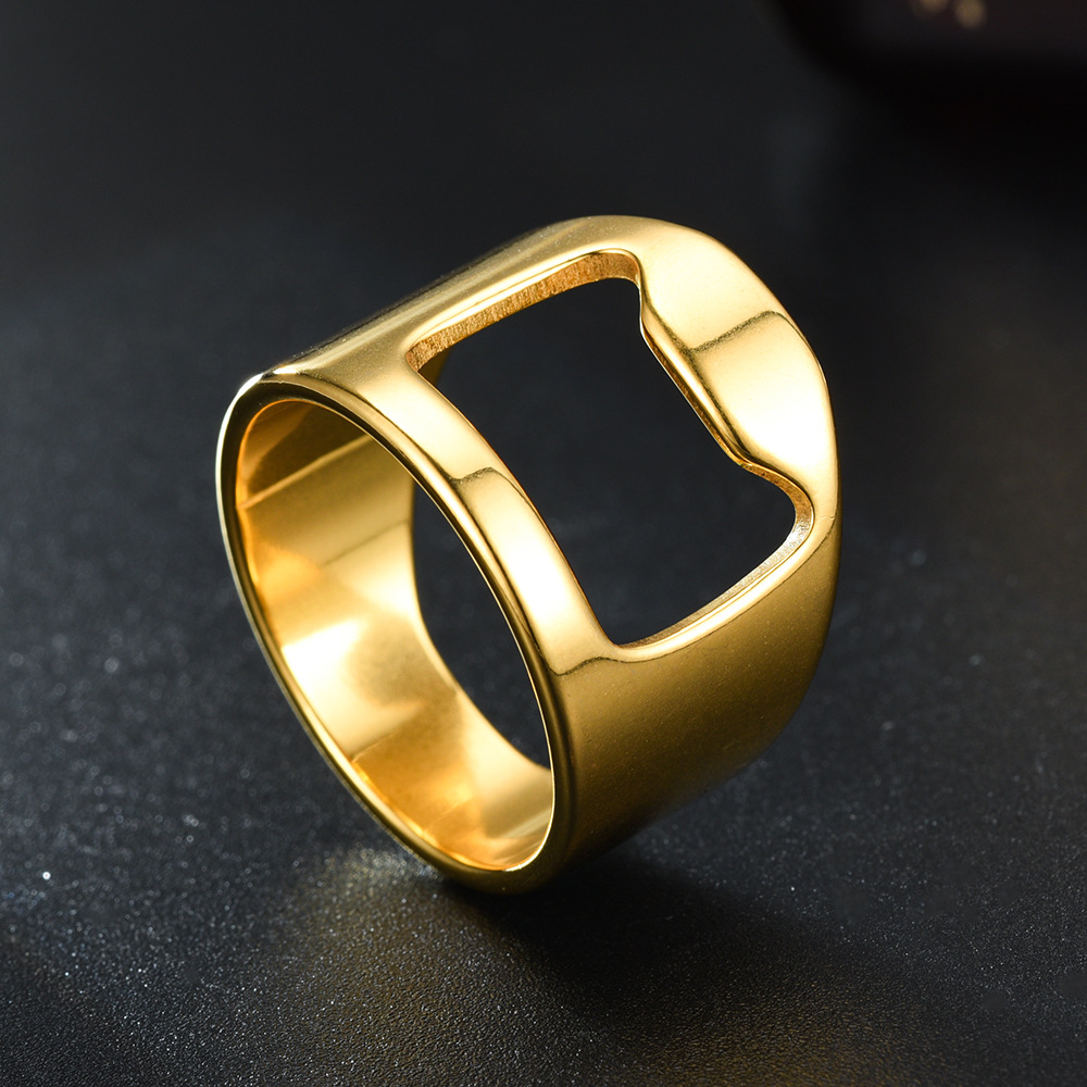 Fashion Men's Bottle Opener Ri - đánh giá và giá Kitchen Gadgets Name