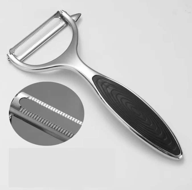 Multi-Function Kitchen Peeler  - đánh giá và giá Kitchen Gadgets Essential