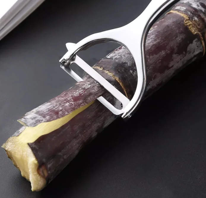 Multi-Function Kitchen Peeler  - đánh giá và giá Kitchen Gadgets Essential