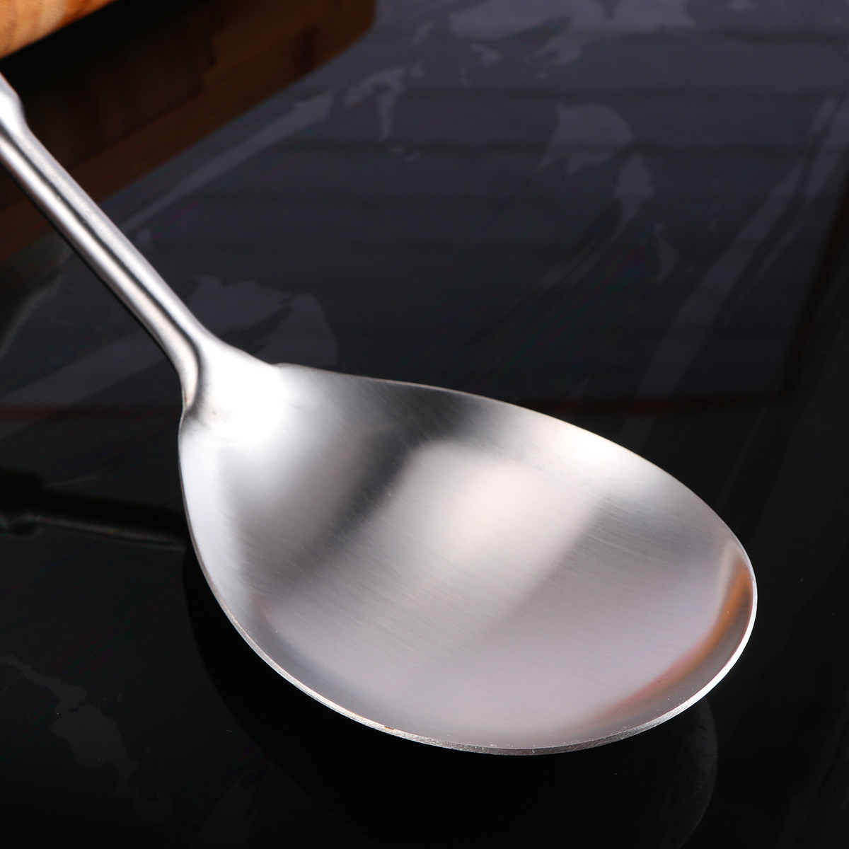 Stainless Steel Cooking Utensi - đánh giá và giá Kitchen Gadgets And Utensils