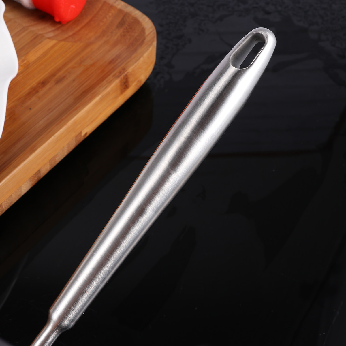 Stainless Steel Cooking Utensi - đánh giá và giá Kitchen Gadgets And Utensils
