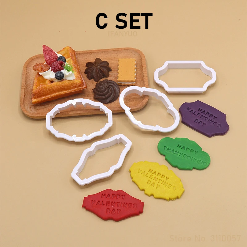 4PCS Vintage Plaque Frame Cook - đánh giá và giá Kitchen Gadgets Name
