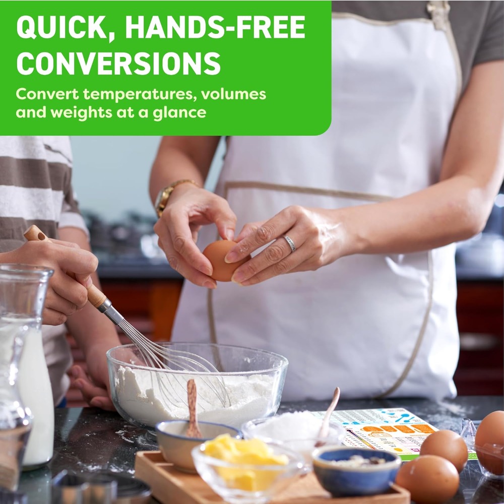Kitchen Measurement Conversion - đánh giá và giá Kitchen Gadgets To Gift