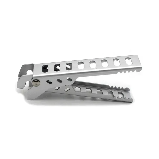 Aluminium Anti-hot Alloy Clip  - đánh giá và giá Kitchen Gadgets China