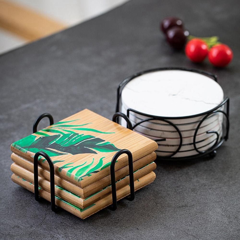 Storage Rack For Round And Squ - đánh giá và giá Kitchen Gadgets Rack Storage