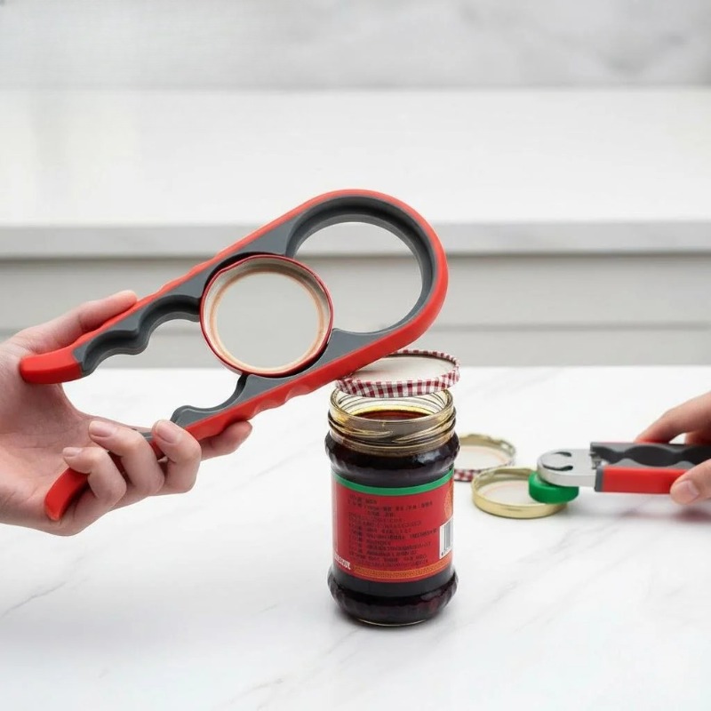 Multifunctional 4-in1 Kitchen  - đánh giá và giá Kitchen Gadgets Essential