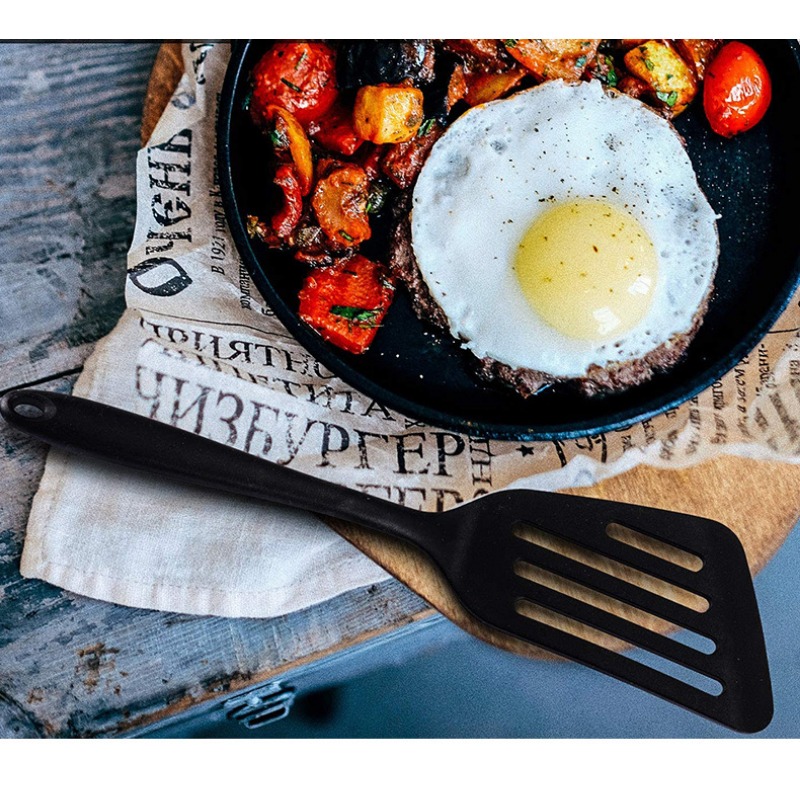 Egg Fish Frying Pan Spatula Sc - đánh giá và giá Kitchen Gadgets And Utensils