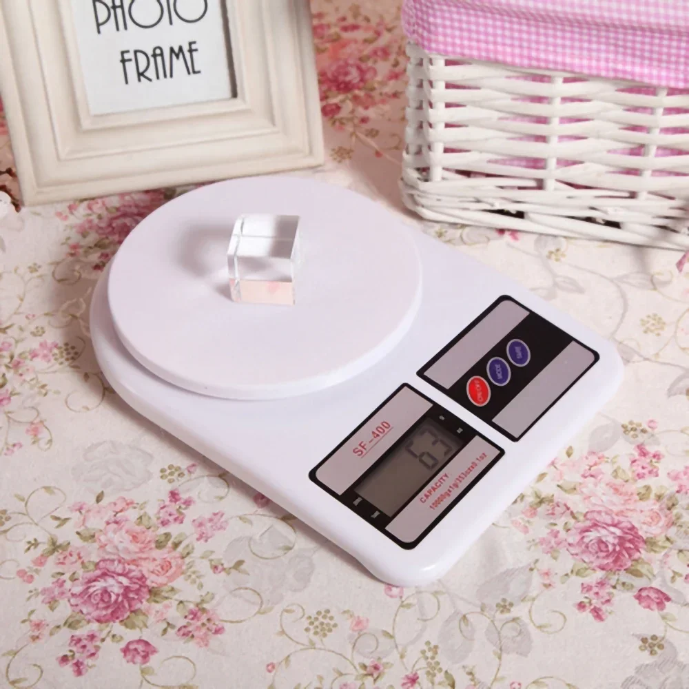 Smart Digital Kitchen Scale El - đánh giá và giá Kitchen Gadgets China
