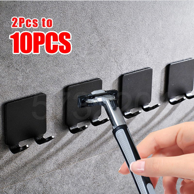 Shaving Razor Holder multi-fun - đánh giá và giá Kitchen Gadgets Rack